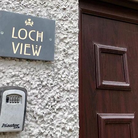 Hunters Lodge Apartments Ballachulish Kültér fotó